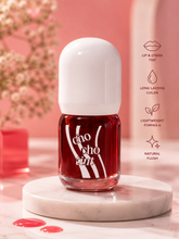 Cho Cho Tint Lip & Cheek Tint – Long Lasting Natural Flush