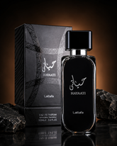 Lattafa Hayaati Eau de Parfum for Men – 100ml