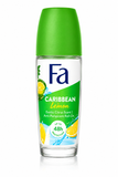 Enchanteur Anti-Perspirant Roll-On Deodorant – Charming 50ml