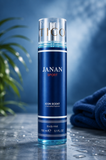 JANAN Sport Icon Scent Body Mist – 150ml