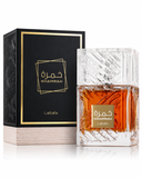 Lattafa Khamrah Eau de Parfum Unisex – 100ml