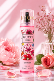 ICON SCENT Gucci Flora Body Mist – Long Lasting Floral Fragrance 150ml