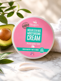 Soapex Nourishing Moisturising Cream – Avocado Oil