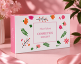 MocAllure Professional Cosmetics Makeup Gift Set – Complete Beauty Collection