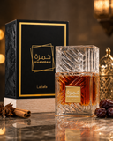 Lattafa Khamrah Eau de Parfum Unisex – 100ml