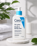 CeraVe SA Lotion for Rough & Bumpy Skin