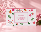 MocAllure Professional Cosmetics Makeup Gift Set – Complete Beauty Collection