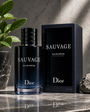 Sauvage Eau de Parfum – Premium Men’s Fragrance