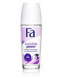 Enchanteur Anti-Perspirant Roll-On Deodorant – Charming 50ml